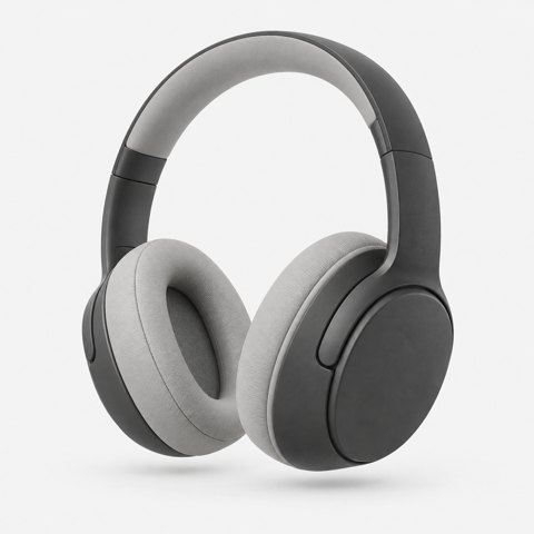 Aura ANC headphones